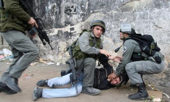 Kudüs'te savaş yeniden başladı! - Resim: 2