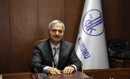 TDK petrole yeni isim buldu!  - Resim: 1