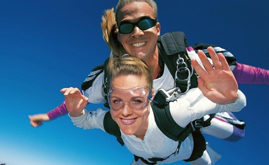 Clinton'ı hiç böyle görmediniz - Resim: 4