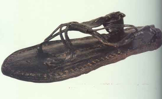 Peygamberimizin kişisel eşyaları - Resim: 1