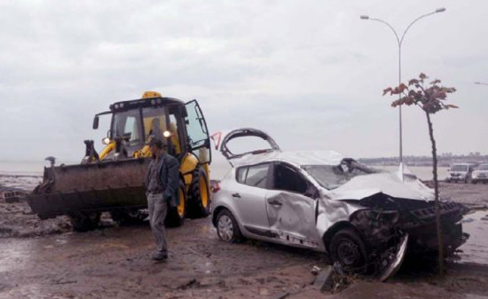 Karabulutlar Samsun'un peşini bırakmıyor - Resim: 2