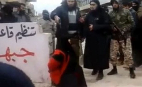 Terör örgütlerinin infaz anlaşmazlığı! - Resim: 2