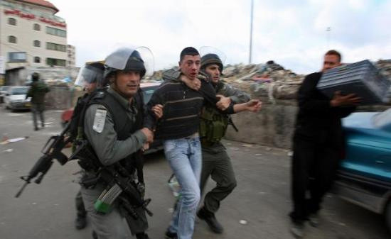 Kudüs'te savaş yeniden başladı! - Resim: 4