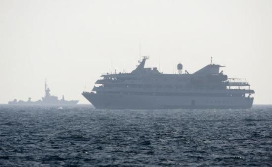 15 saat sonra ortaya çıktı - Resim: 2