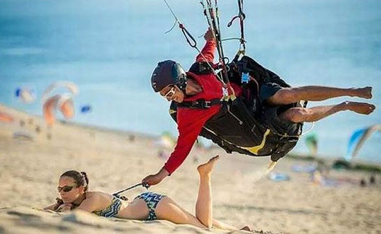 Gülümsetecek kareler - Resim: 4