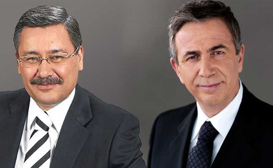 İşte son Ankara anket sonuçları! - Resim: 1