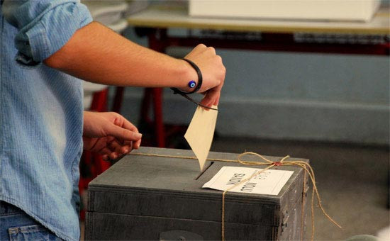 Bugün seçim olsa ne olur? İşte cevabı - Resim: 1