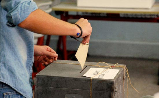 Bu pazar seçim olsa? - Resim: 2