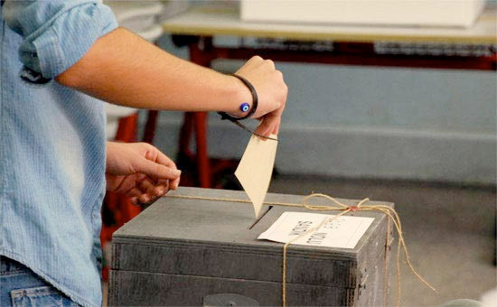 Bu pazar seçim olsa? - Resim: 1