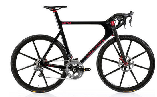 Bu bisiklet araba konforu veriyor - Resim: 4