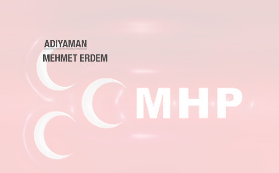 MHP'nin belediye başkan adayları - Resim: 2