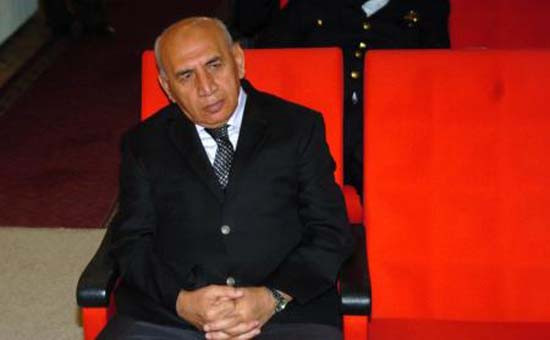 Protokolde kriz - Resim: 2