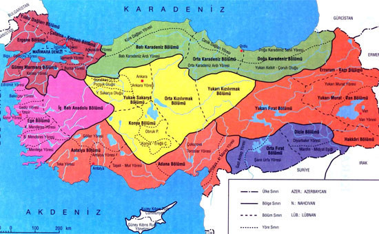 Kendine en çok güvenen kadınlar hangi ilde? - Resim: 1