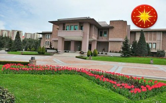 Muhalefetin Köşk aday listesi - Resim: 1