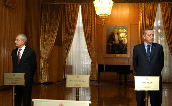 Küskün 29 Ekim - Resim: 1