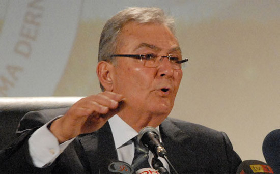 CHP'nin yarım asırlık milletvekilleri - Resim: 1