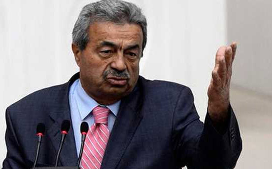 CHP'nin yarım asırlık milletvekilleri - Resim: 3