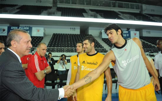 Erdoğan bu kez BOY'dan kaybetti - Resim: 3