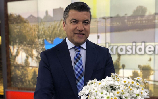 Soylu'nun açıklamalarına cevap veren İsmail Küçükkaya'nın bomba çağrısı - Resim: 0