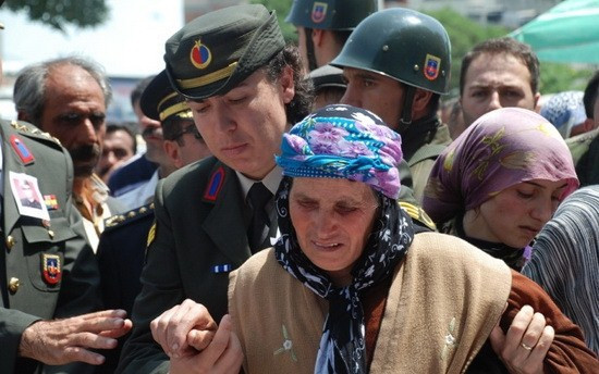 Yürek acısı dinmek bilmiyor - Resim: 3