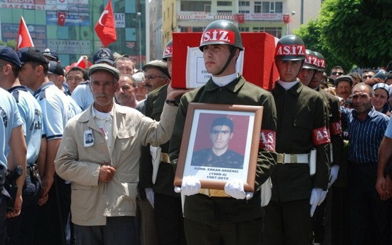 Yürek acısı dinmek bilmiyor - Resim: 4