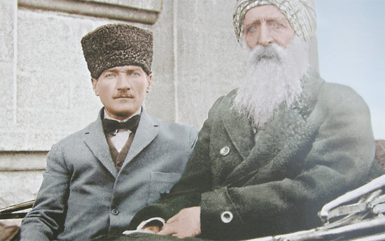 Gürsel Erol'un dedesi bakın kim? Kılıçdaroğlu bu yüzden korkuyor - Resim: 2