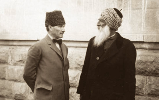 Gürsel Erol'un dedesi bakın kim? Kılıçdaroğlu bu yüzden korkuyor - Resim: 4