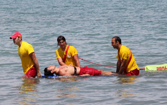 Boğulmayı önleyecek 12 altın kural - Resim: 2