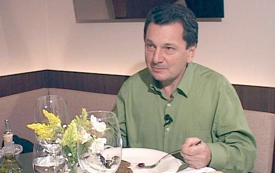 Vedat Milor'un yemediği tek yemek - Resim: 4