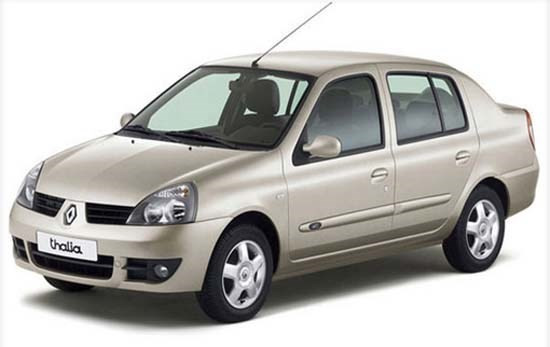 Türkiye'de en çok tercih edilen otomobiller - Resim: 2