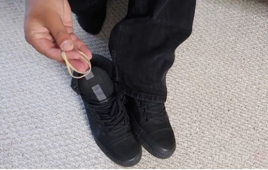 Tüm sihirbazlık hilelerini ifşa etti! Bakın nasıl uçuyor - Resim: 4