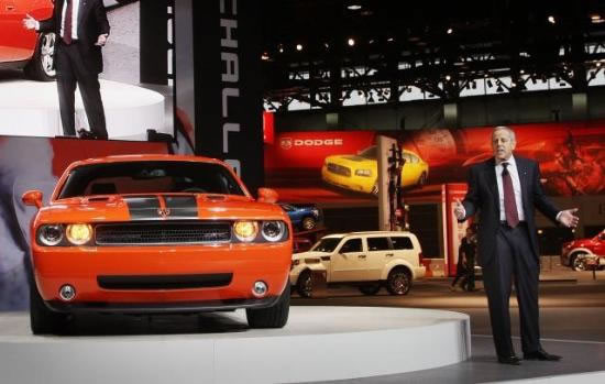 Bu otomobiller nefes keser - Resim: 4