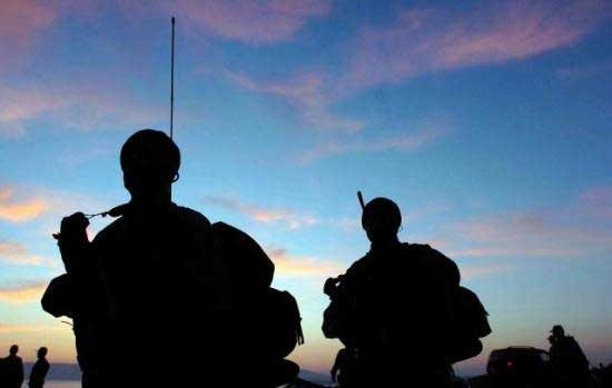 Efes 2010 Tatbikatı gerçekleştirildi - Resim: 4