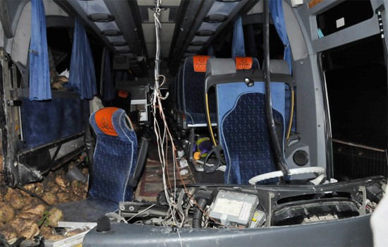 Annelik böyle bir şey - Resim: 1