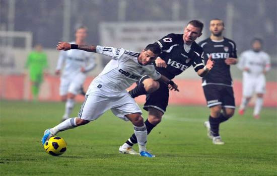 Manisaspor:2 - Beşiktaş:3 - Resim: 2