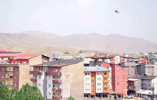 Son yılların en büyük çatışması - Resim: 3