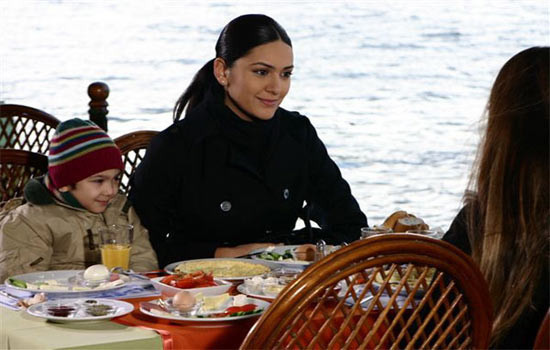 Binbir komedi - Resim: 1