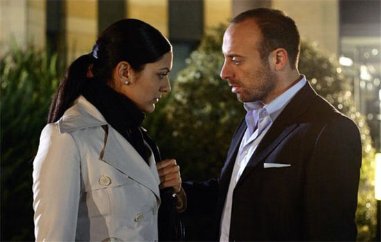 Binbir komedi - Resim: 3