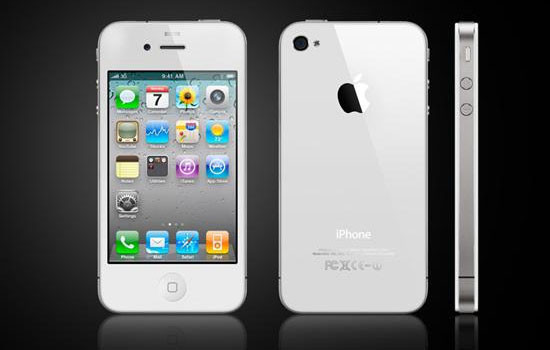 İşte yeni iPhone - Resim: 2