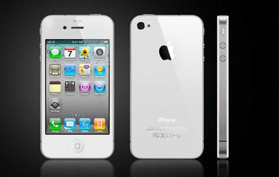 İşte yeni iPhone - Resim: 3