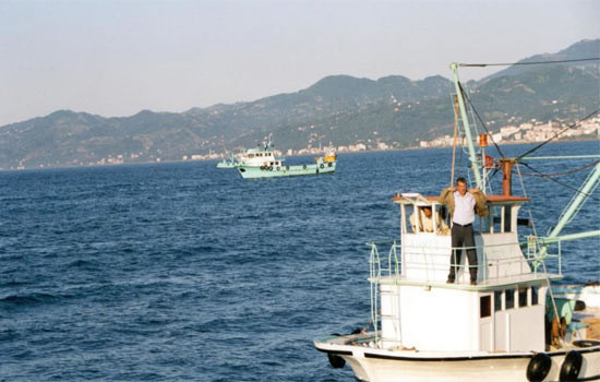 Trabzon'dan manzaralar - Resim: 1