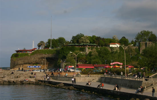 Trabzon'dan manzaralar - Resim: 2