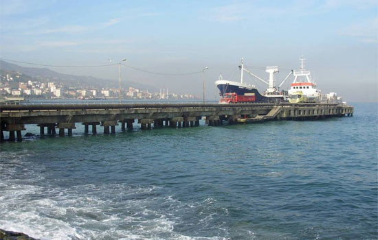 Trabzon'dan manzaralar - Resim: 3