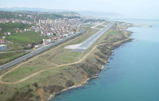 Trabzon'dan manzaralar - Resim: 4