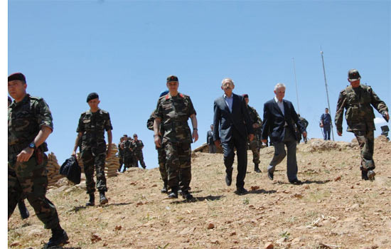 Kılıçdaroğlu siperde - Resim: 3