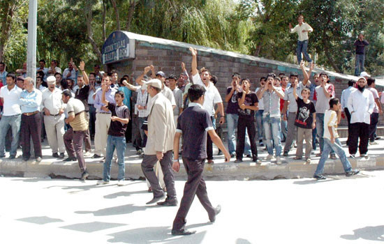 Kılıçdaroğlu'na miting şoku - Resim: 2