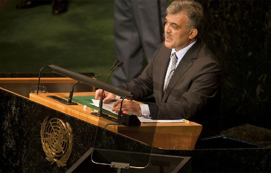 Gül şaştı kaldı - Resim: 2