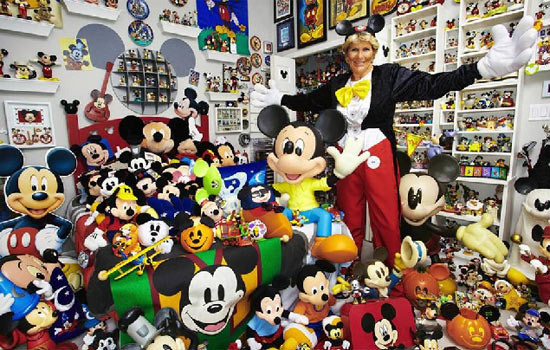 Guinnes rekorları - Resim: 2