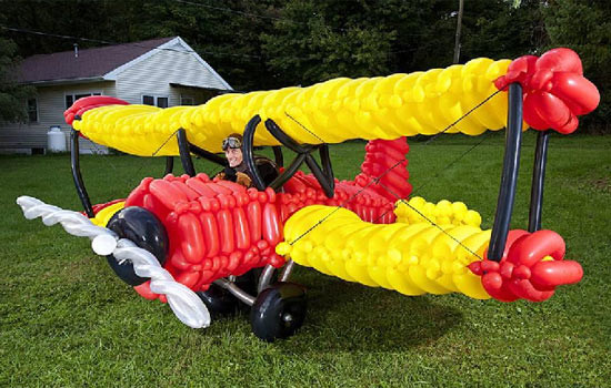 Guinnes rekorları - Resim: 3