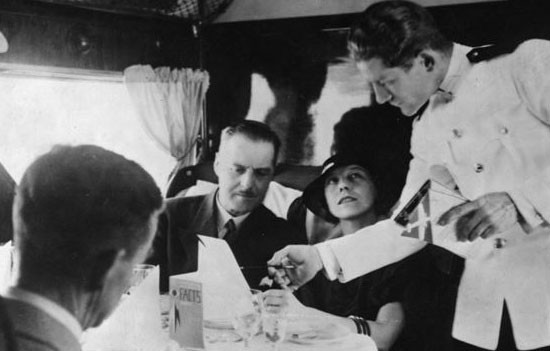 Geçmişten günümüze uçakların değişimi - Resim: 4